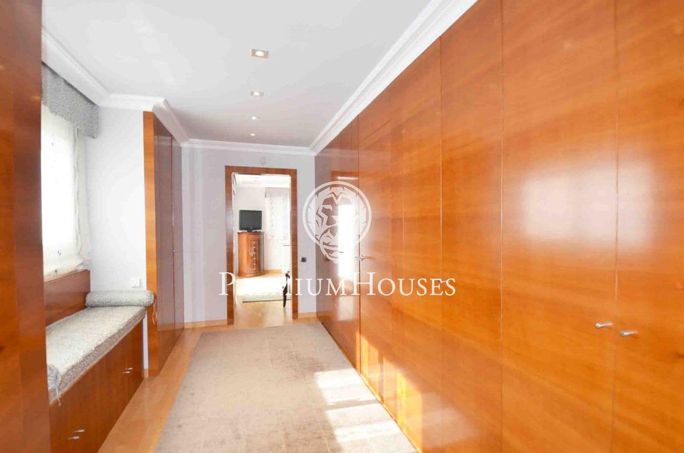 5 chambre Villa/Maison à vendre à Alella avec piscine garage - 2 200 000 € (Ref: 4260726)