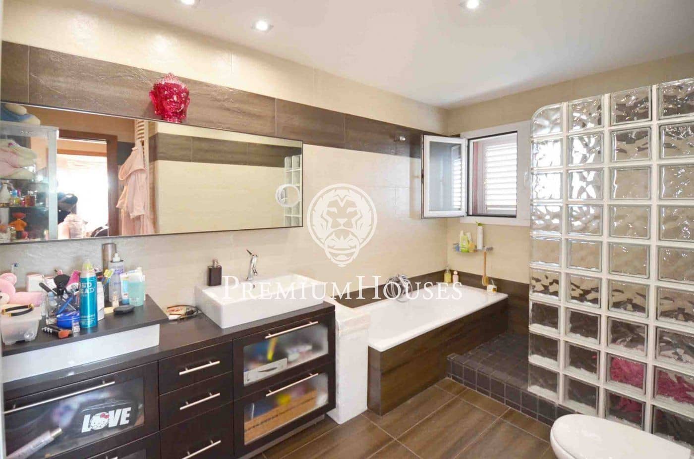 5 chambre Villa/Maison à vendre à Alella avec piscine garage - 2 200 000 € (Ref: 4260726)