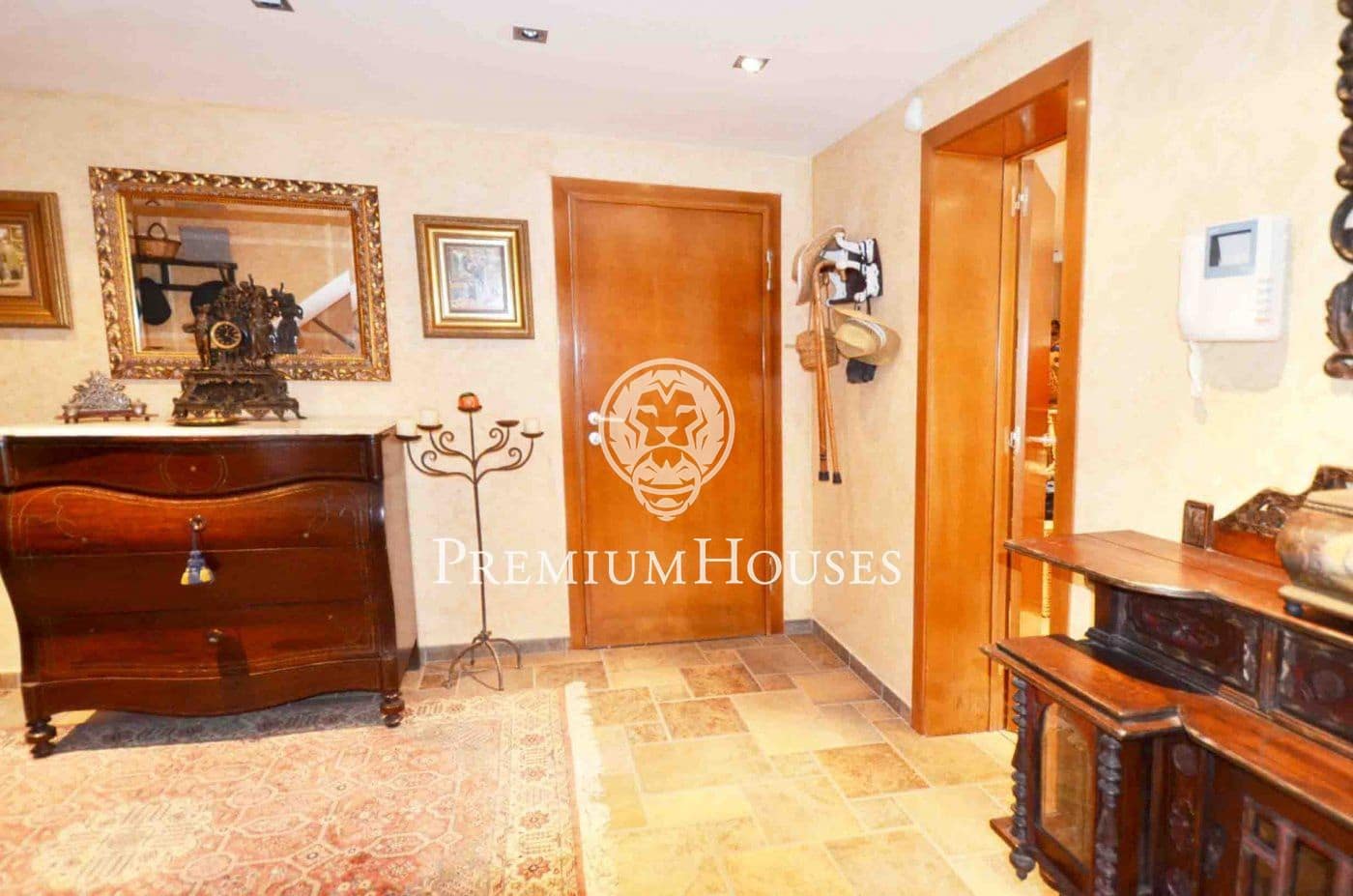 5 chambre Villa/Maison à vendre à Alella avec piscine garage - 2 200 000 € (Ref: 4260726)