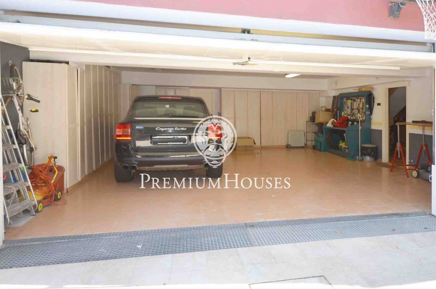 5 chambre Villa/Maison à vendre à Alella avec piscine garage - 2 200 000 € (Ref: 4260726)