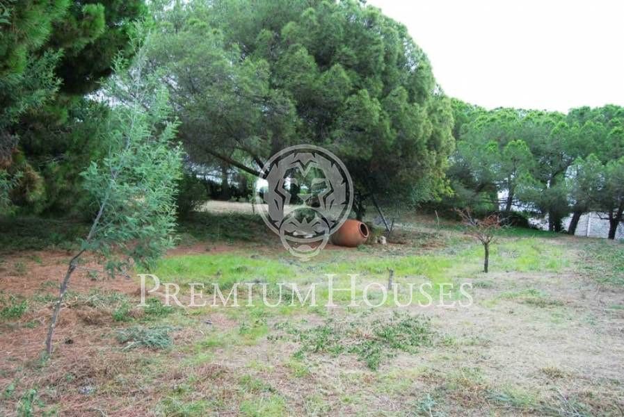 Bouwgrond te koop in Sant Andreu de Llavaneres - € 1.100.000 (Ref: 4260741)