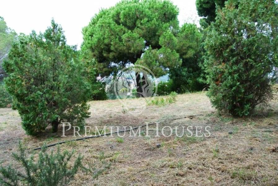 Bouwgrond te koop in Sant Andreu de Llavaneres - € 1.100.000 (Ref: 4260741)