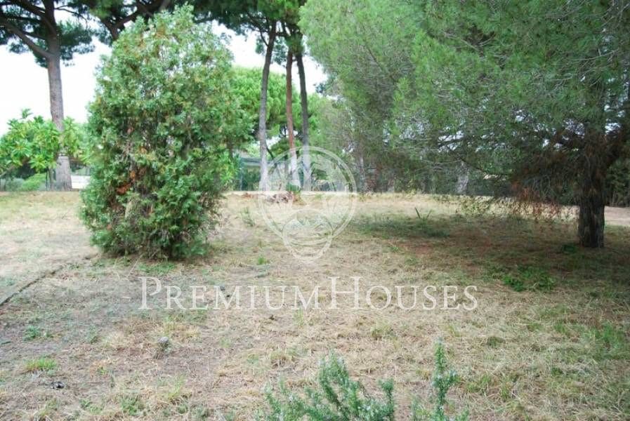 Bouwgrond te koop in Sant Andreu de Llavaneres - € 1.100.000 (Ref: 4260741)