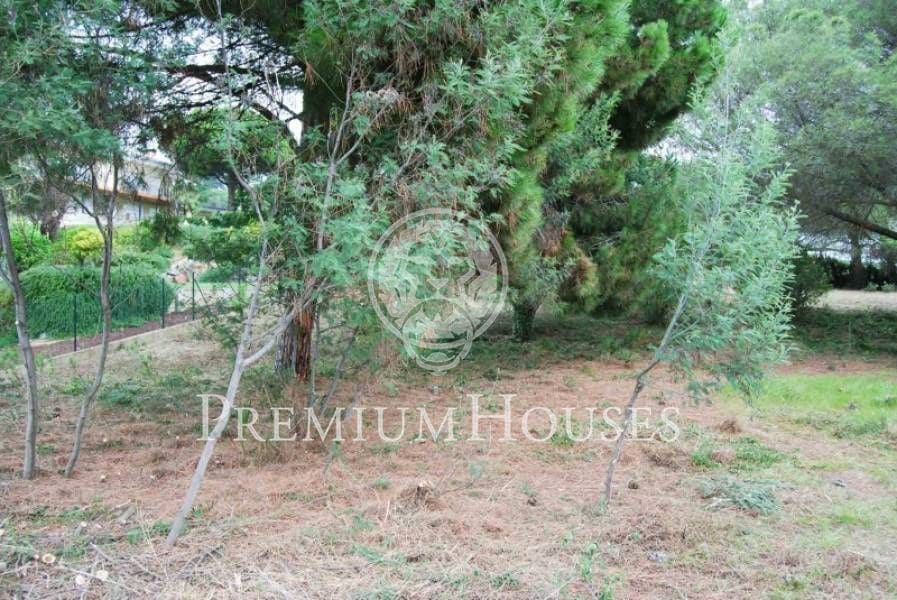 Bouwgrond te koop in Sant Andreu de Llavaneres - € 1.100.000 (Ref: 4260741)