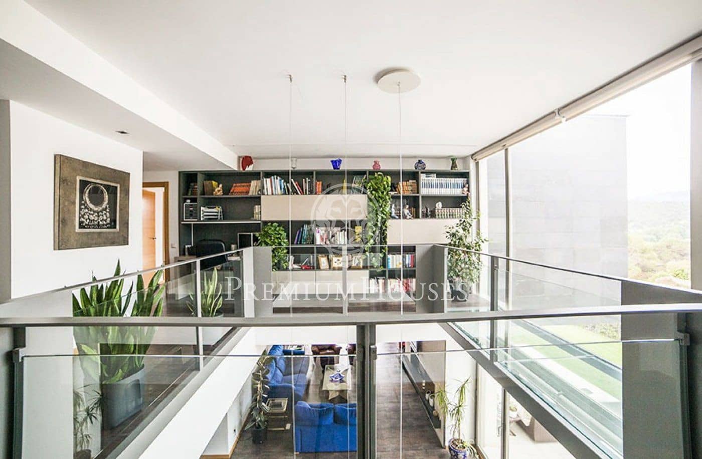 5 soverom Villa til salgs i Vallromanes med svømmebasseng garasje - € 1 325 000 (Ref: 4260750)