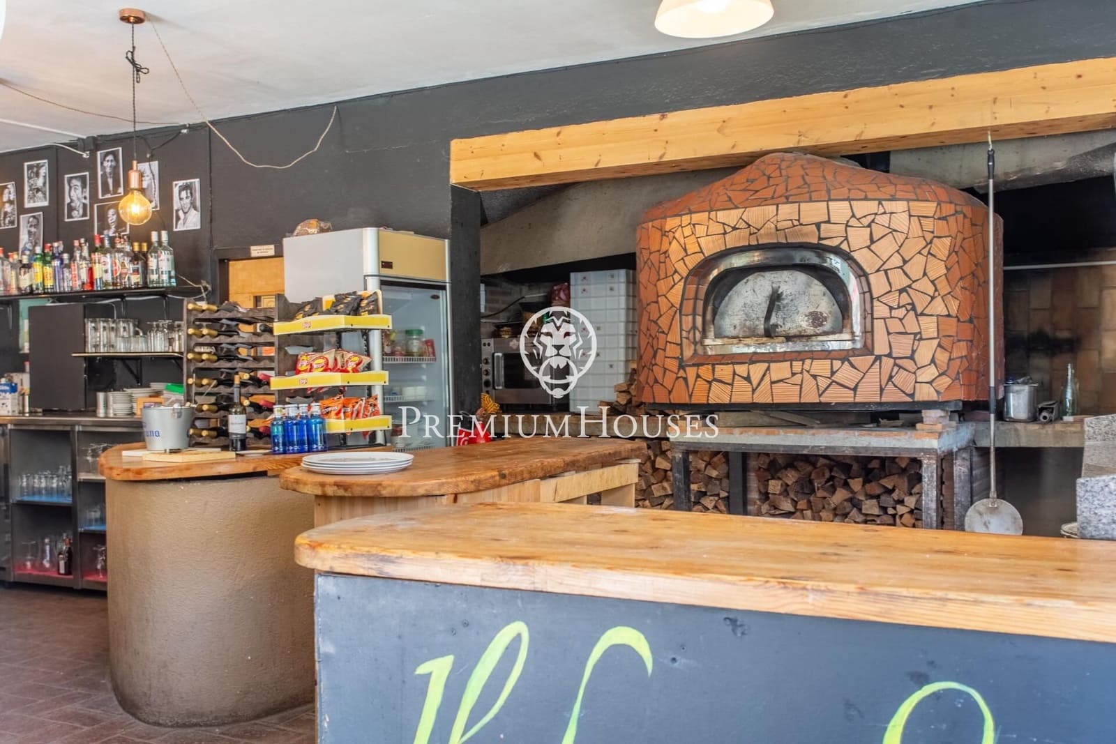 Finca/Landehus til salg i Cabrils med swimmingpool - € 1.950.000 (Ref: 4260811)