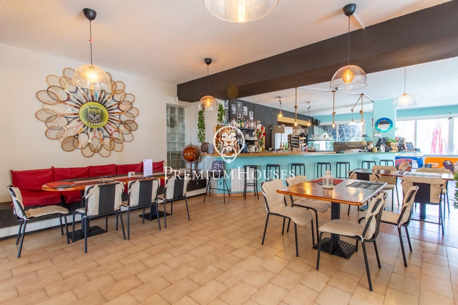 Finca/Landehus til salg i Cabrils med swimmingpool - € 1.950.000 (Ref: 4260811)