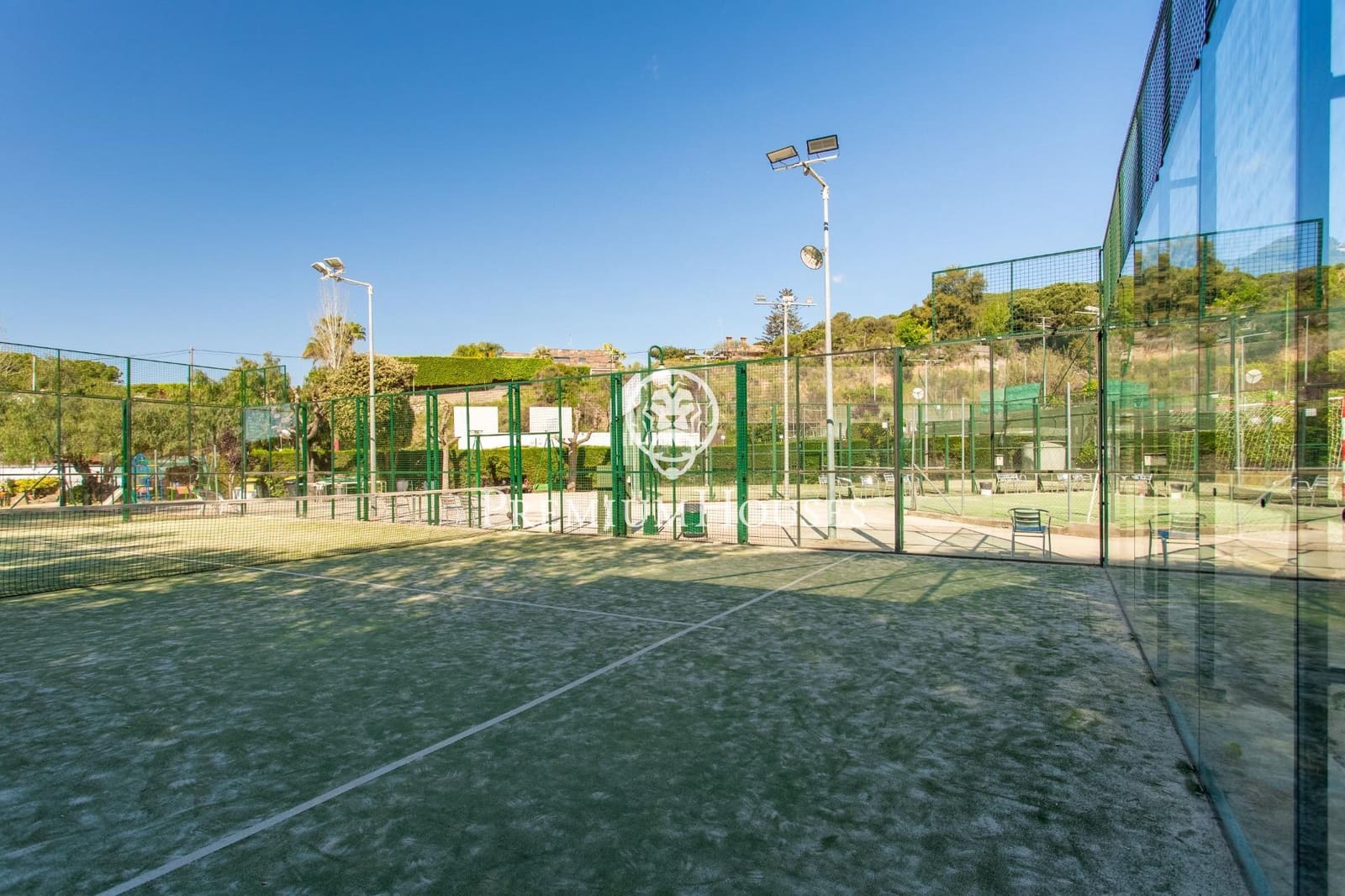 Finca/Landehus til salg i Cabrils med swimmingpool - € 1.950.000 (Ref: 4260811)