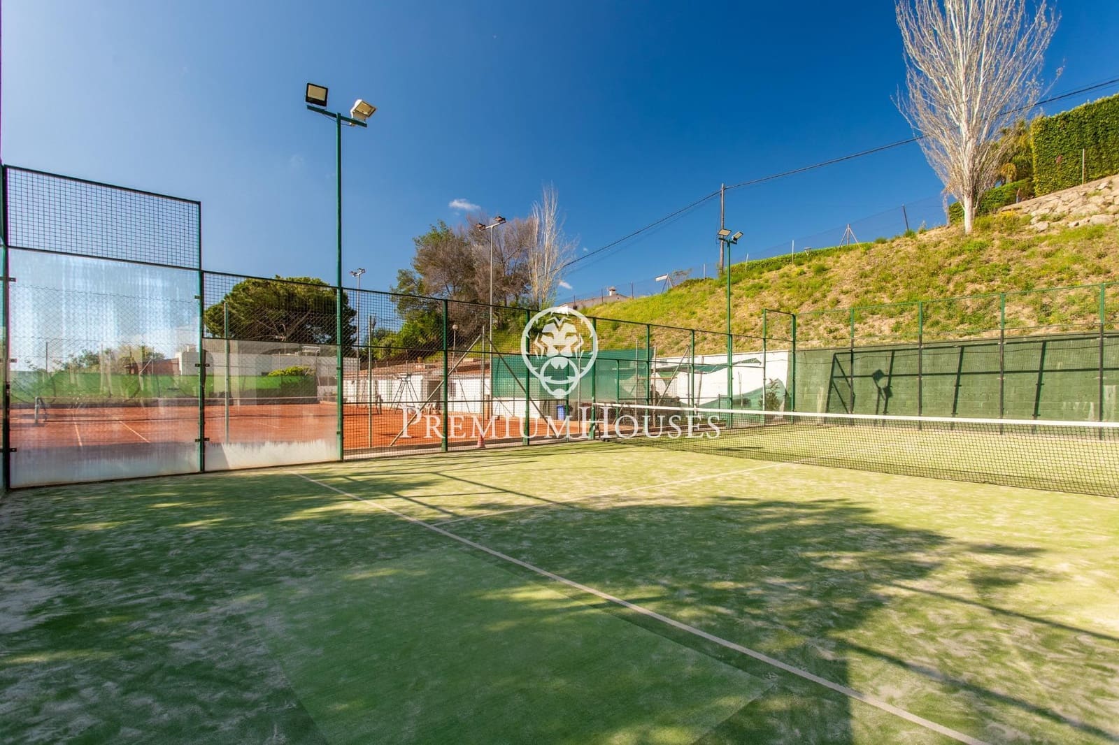 Finca/Landehus til salg i Cabrils med swimmingpool - € 1.950.000 (Ref: 4260811)