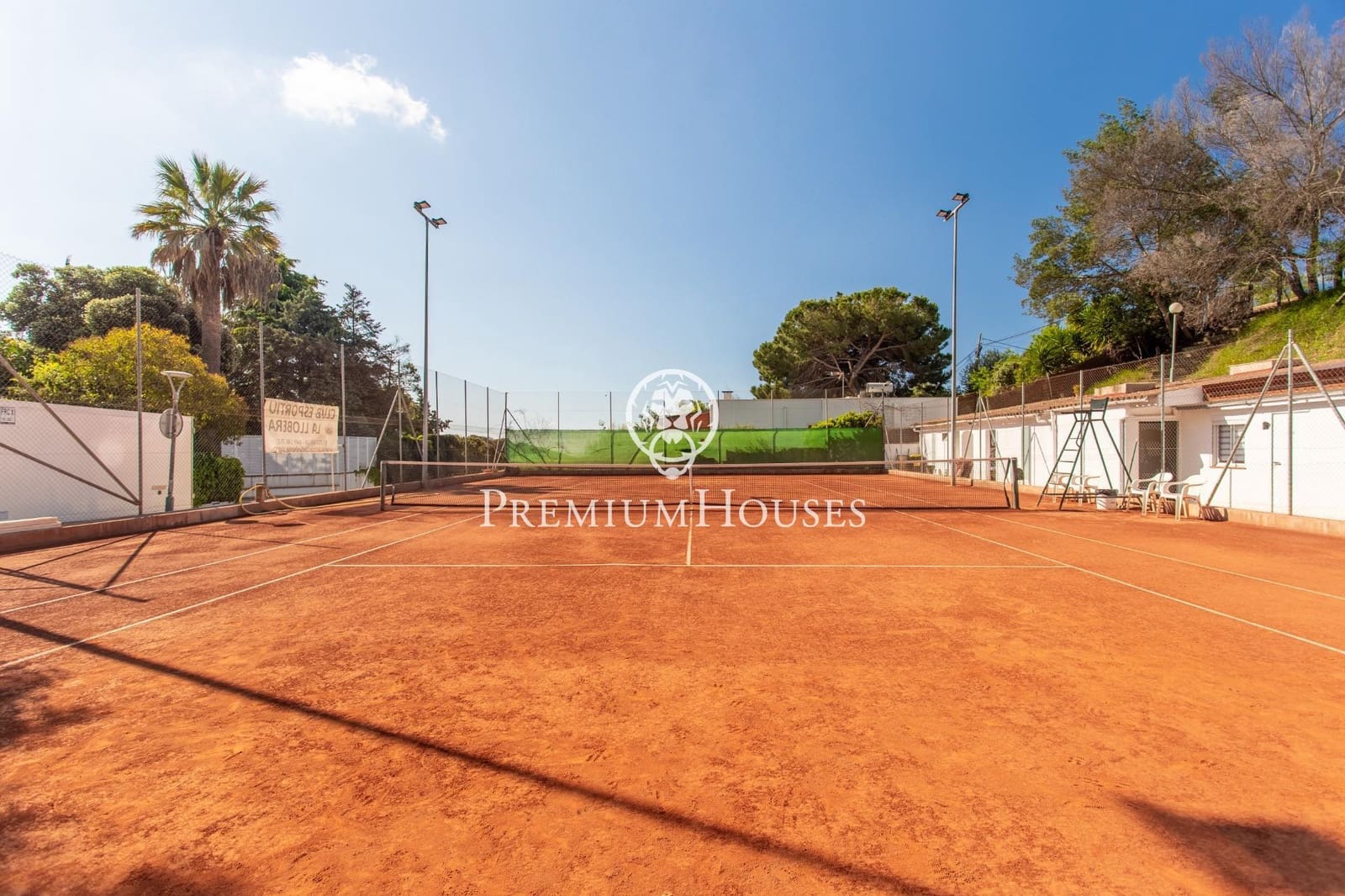 Finca/Landehus til salg i Cabrils med swimmingpool - € 1.950.000 (Ref: 4260811)