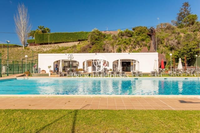 Finca/Hus på landet till salu i Cabrils med pool - 1 950 000 € (Ref: 4260811)