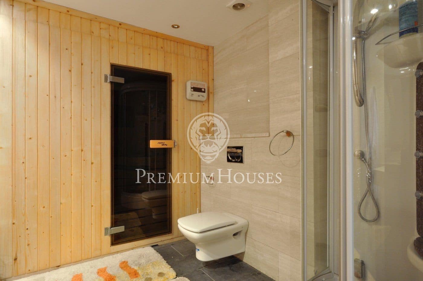 4 chambre Villa/Maison à vendre à Alella avec piscine - 3 392 000 € (Ref: 4260921)