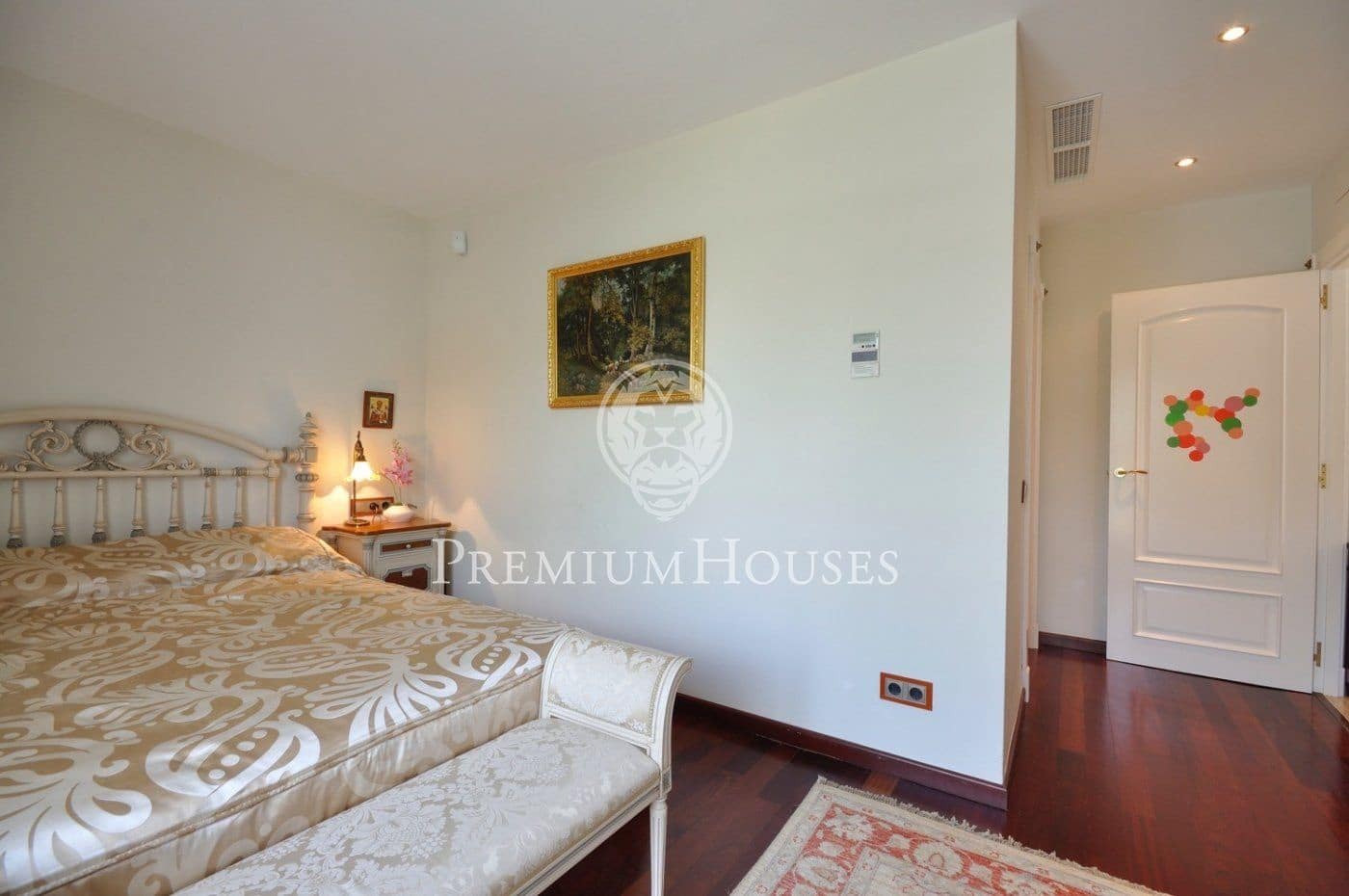 4 chambre Villa/Maison à vendre à Alella avec piscine - 3 392 000 € (Ref: 4260921)