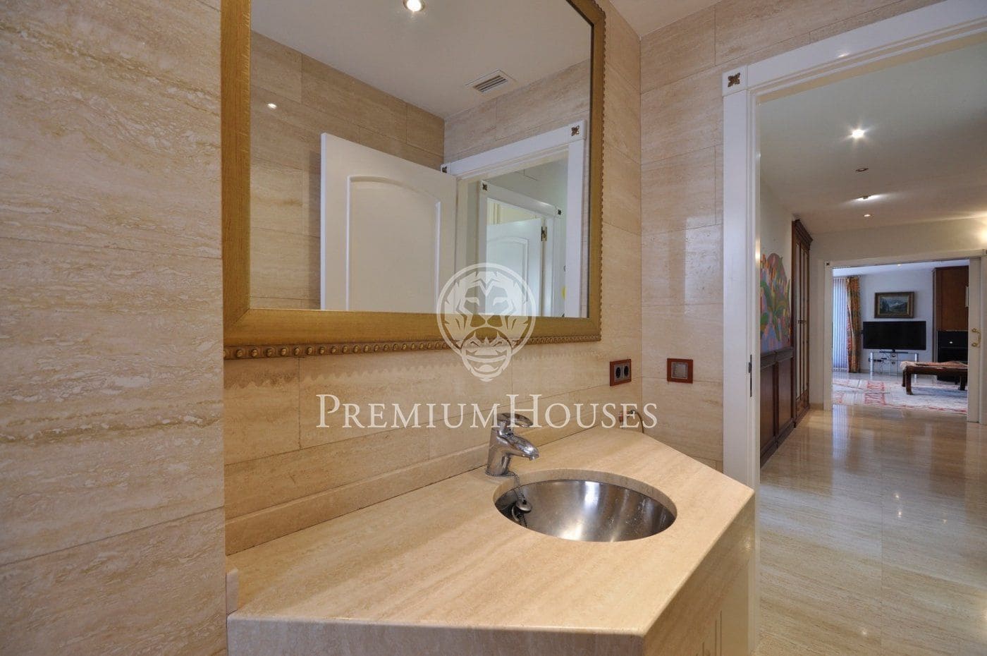 4 chambre Villa/Maison à vendre à Alella avec piscine - 3 392 000 € (Ref: 4260921)