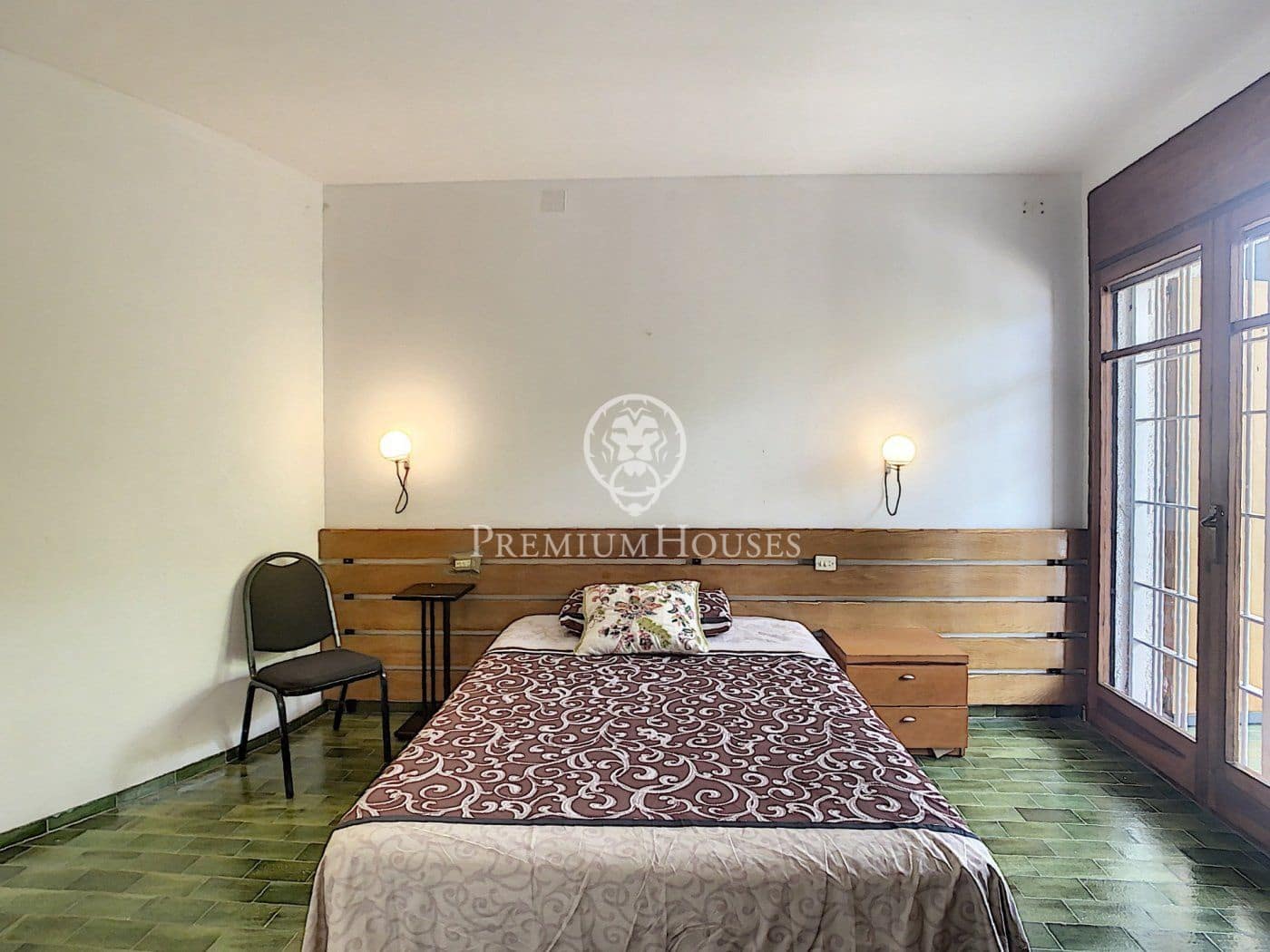 8 chambre Villa/Maison à vendre à Sant Pol de Mar avec piscine garage - 2 100 000 € (Ref: 4260944)