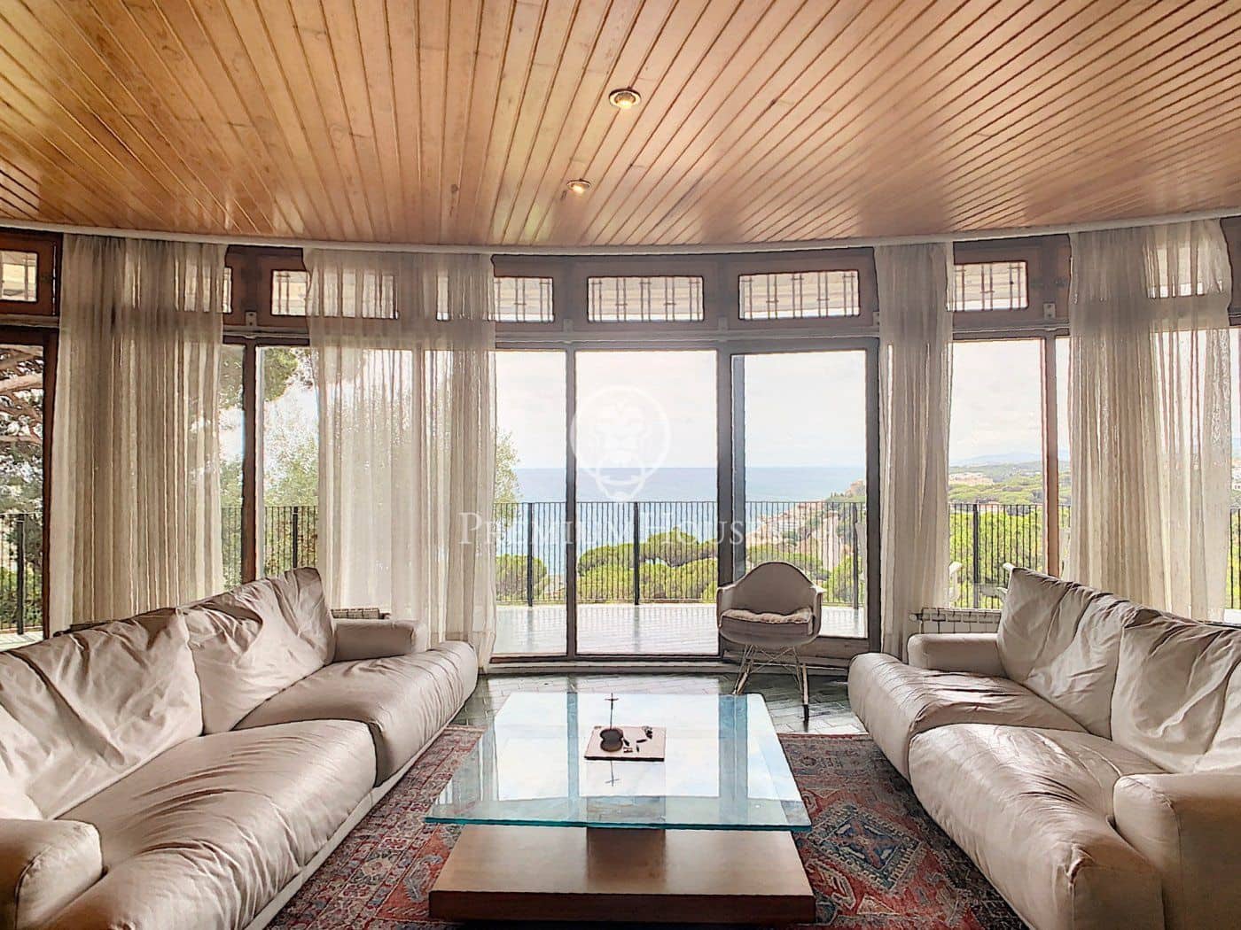 8 chambre Villa/Maison à vendre à Sant Pol de Mar avec piscine garage - 2 100 000 € (Ref: 4260944)