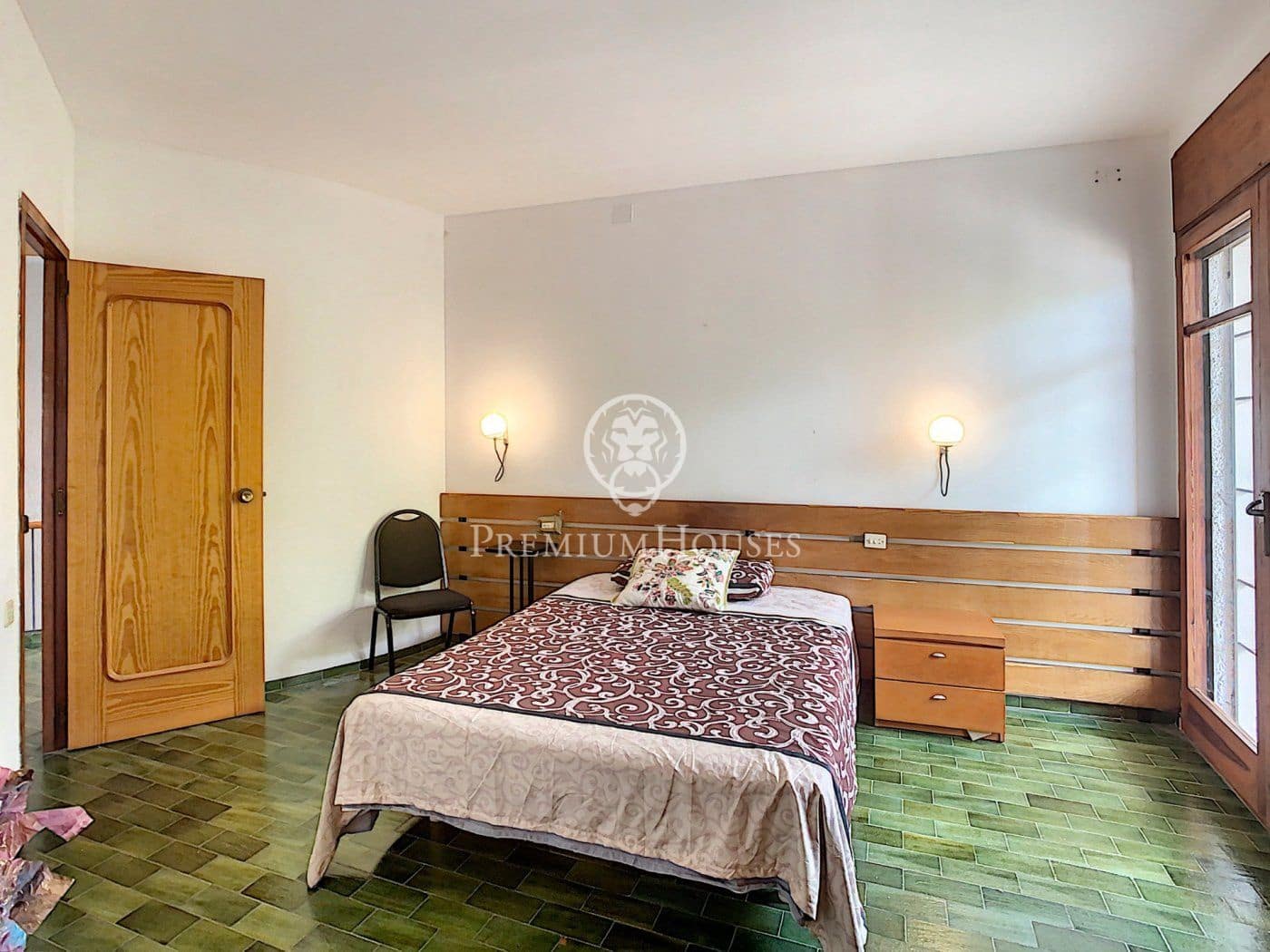 8 chambre Villa/Maison à vendre à Sant Pol de Mar avec piscine garage - 2 100 000 € (Ref: 4260944)