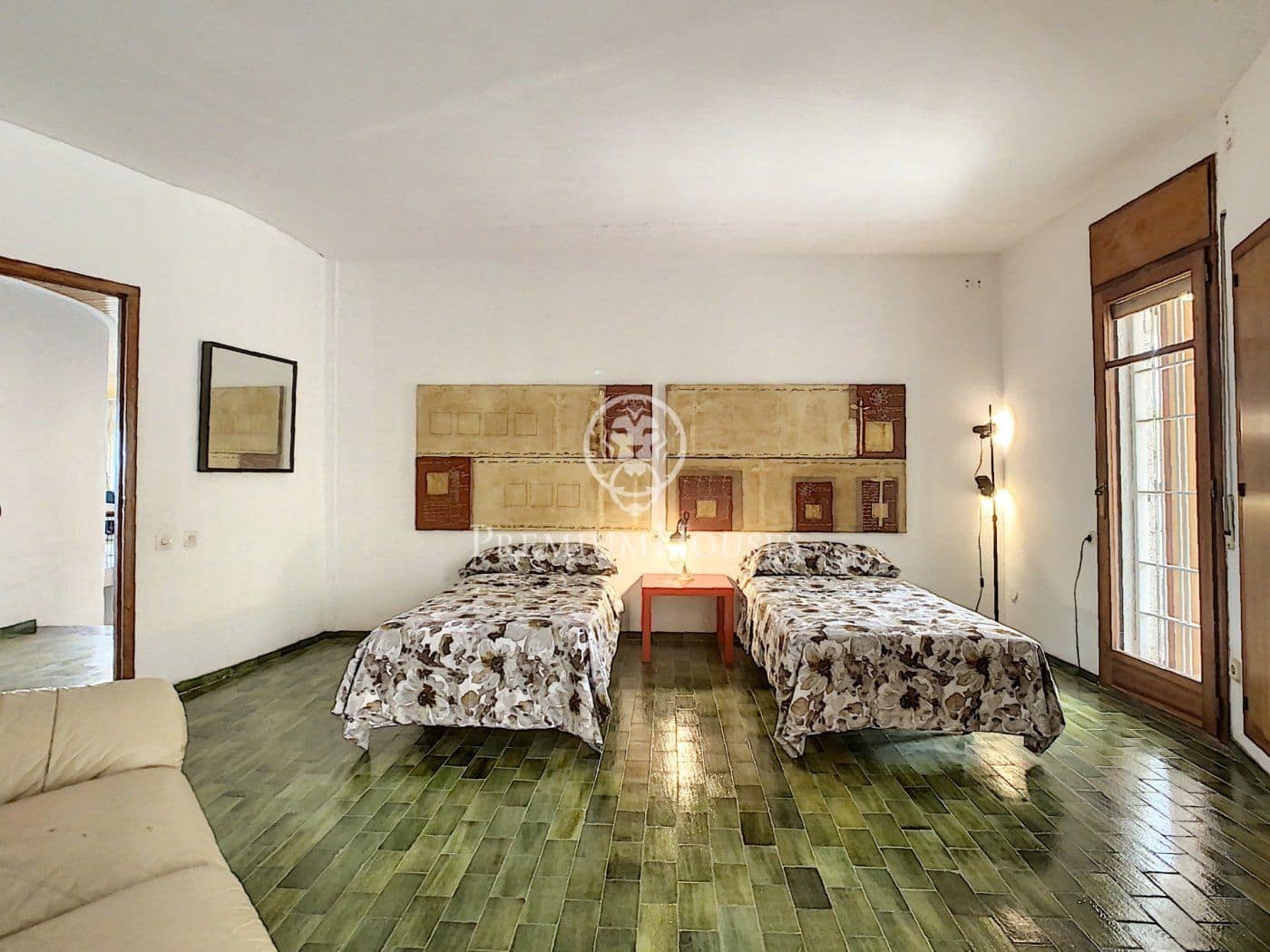 8 chambre Villa/Maison à vendre à Sant Pol de Mar avec piscine garage - 2 100 000 € (Ref: 4260944)