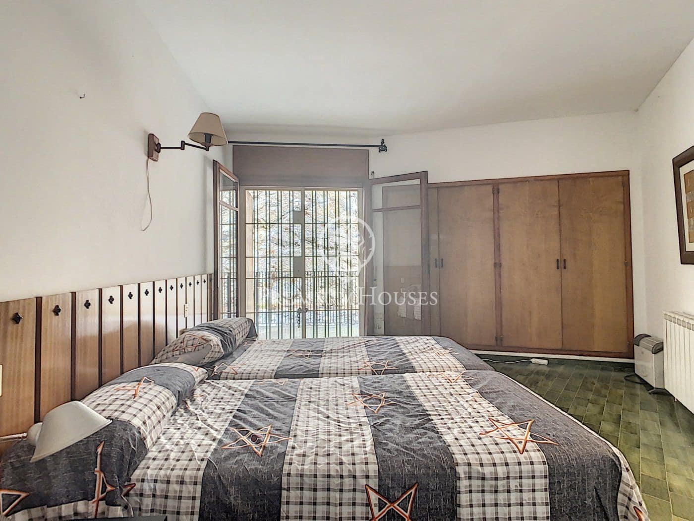 8 chambre Villa/Maison à vendre à Sant Pol de Mar avec piscine garage - 2 100 000 € (Ref: 4260944)