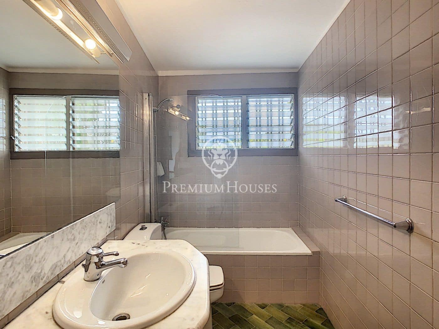 8 chambre Villa/Maison à vendre à Sant Pol de Mar avec piscine garage - 2 100 000 € (Ref: 4260944)