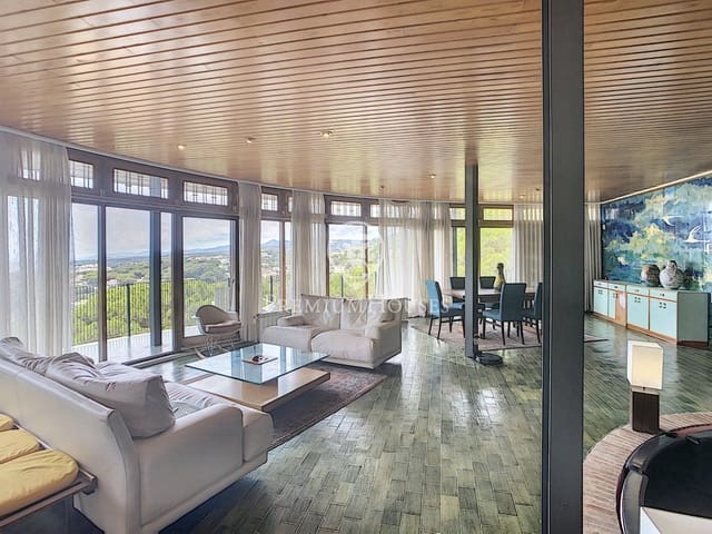 8 quarto Moradia para venda em Sant Pol de Mar com piscina garagem - 2 100 000 € (Ref: 4260944)