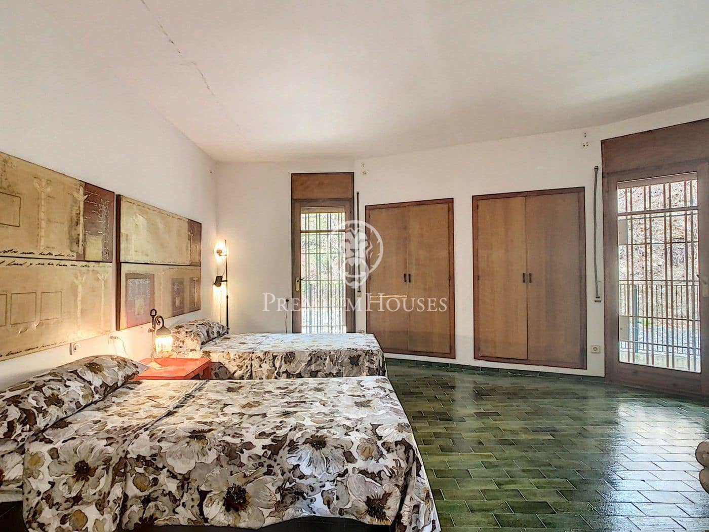 8 chambre Villa/Maison à vendre à Sant Pol de Mar avec piscine garage - 2 100 000 € (Ref: 4260944)