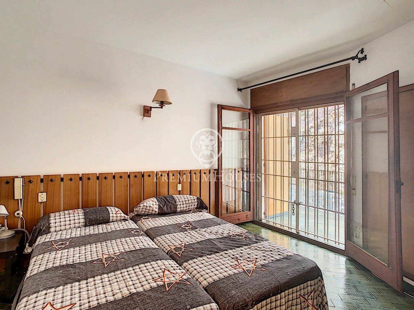 8 chambre Villa/Maison à vendre à Sant Pol de Mar avec piscine garage - 2 100 000 € (Ref: 4260944)