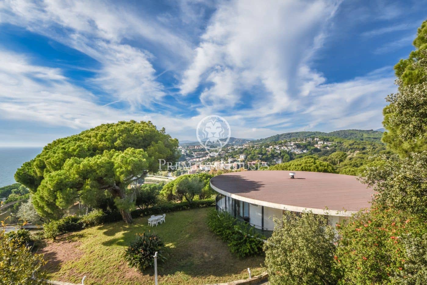 8 chambre Villa/Maison à vendre à Sant Pol de Mar avec piscine garage - 2 100 000 € (Ref: 4260944)