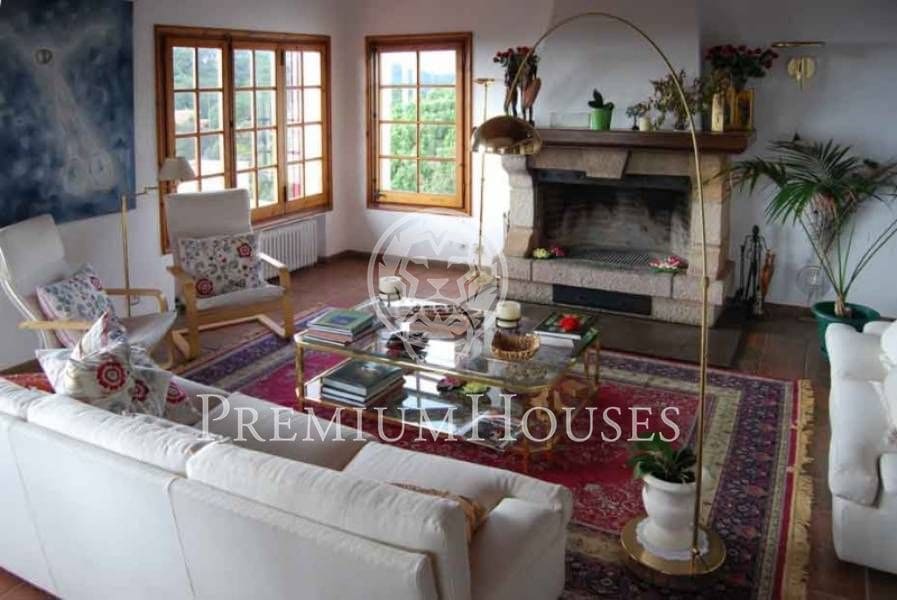 5 sypialnia Willa na sprzedaż w Arenys de Munt z garażem - 750 000 € (Ref: 4261446)