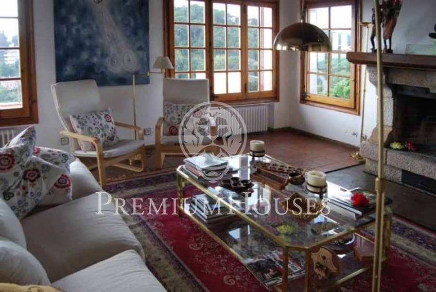 5 sypialnia Willa na sprzedaż w Arenys de Munt z garażem - 750 000 € (Ref: 4261446)