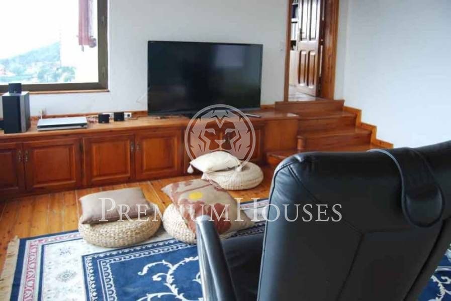 5 sypialnia Willa na sprzedaż w Arenys de Munt z garażem - 750 000 € (Ref: 4261446)