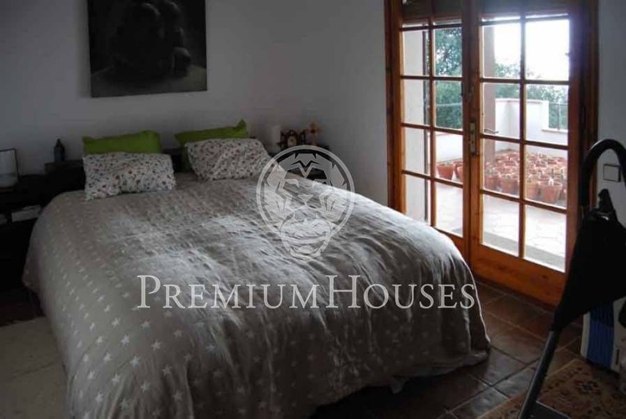 5 sypialnia Willa na sprzedaż w Arenys de Munt z garażem - 750 000 € (Ref: 4261446)