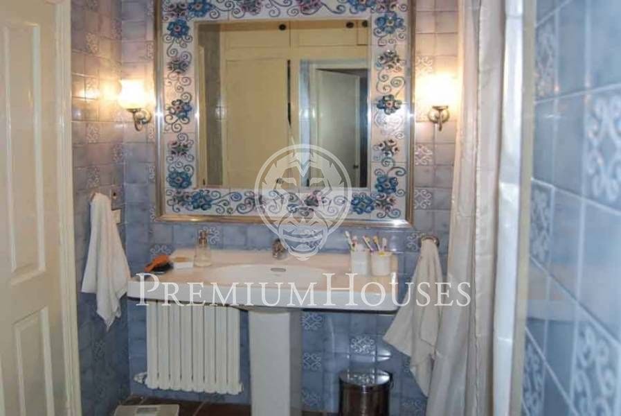 5 sypialnia Willa na sprzedaż w Arenys de Munt z garażem - 750 000 € (Ref: 4261446)