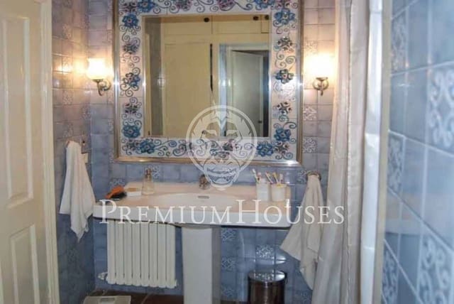 5 soverom Villa til salgs i Arenys de Munt med garasje - € 750 000 (Ref: 4261446)