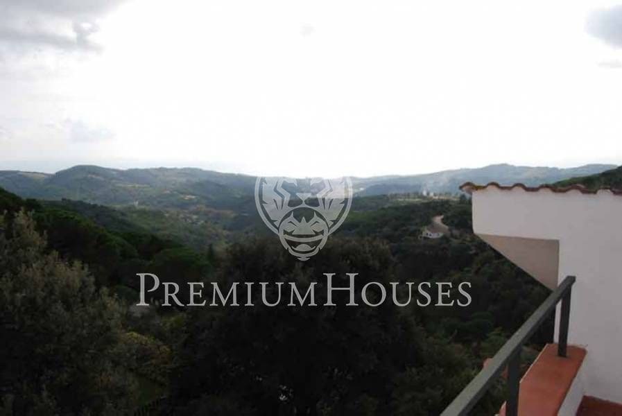 5 sypialnia Willa na sprzedaż w Arenys de Munt z garażem - 750 000 € (Ref: 4261446)