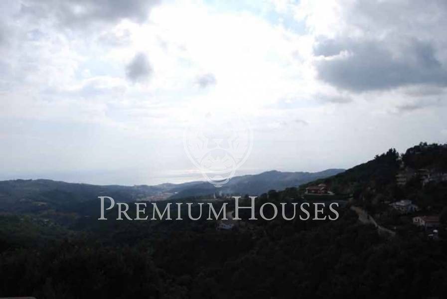 5 sypialnia Willa na sprzedaż w Arenys de Munt z garażem - 750 000 € (Ref: 4261446)