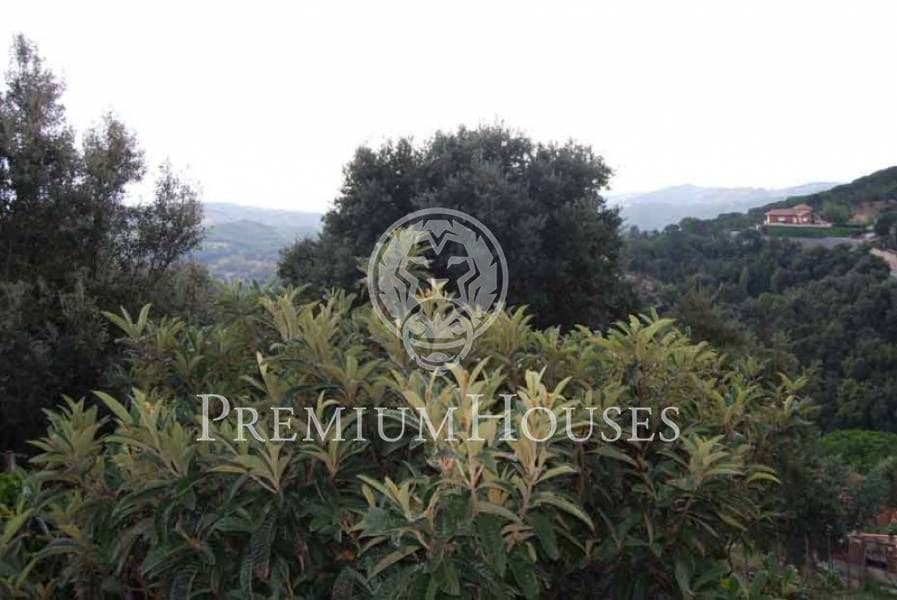 5 sypialnia Willa na sprzedaż w Arenys de Munt z garażem - 750 000 € (Ref: 4261446)