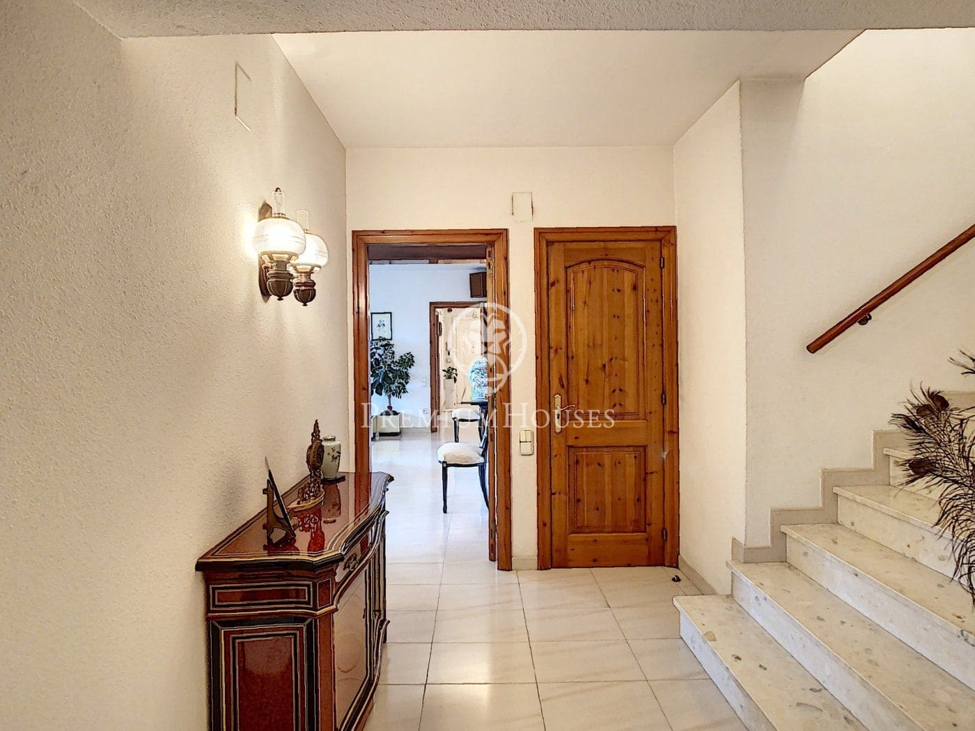 6 soveværelse Villa til salg i Sant Cebria de Vallalta med garage - € 1.000.000 (Ref: 4265040)