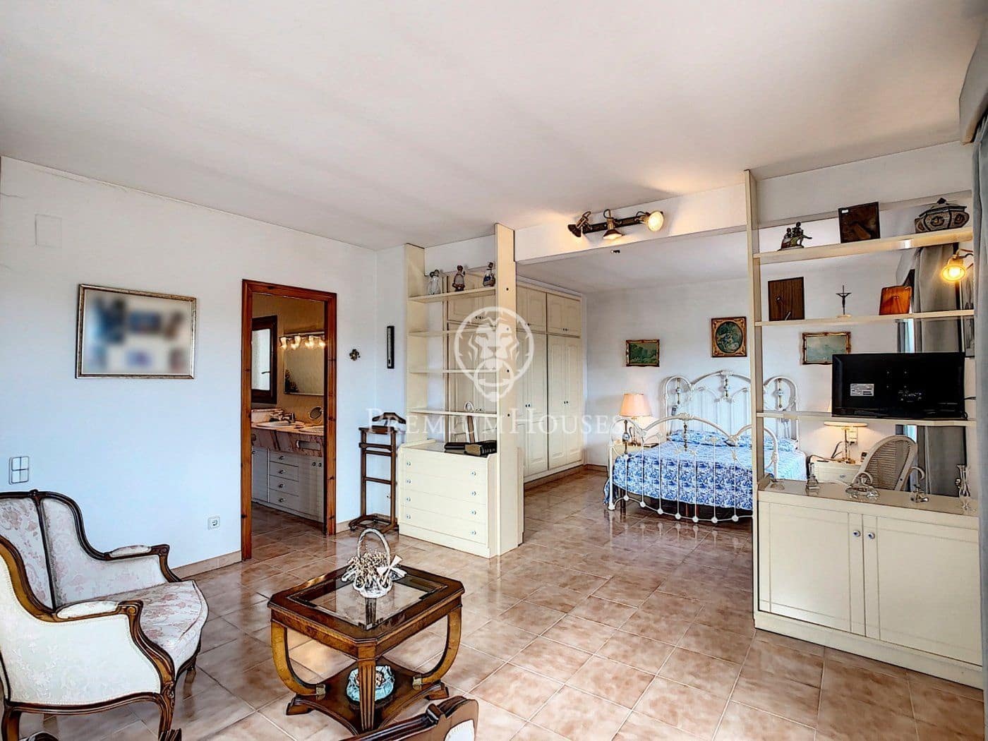 6 soveværelse Villa til salg i Sant Cebria de Vallalta med garage - € 1.000.000 (Ref: 4265040)