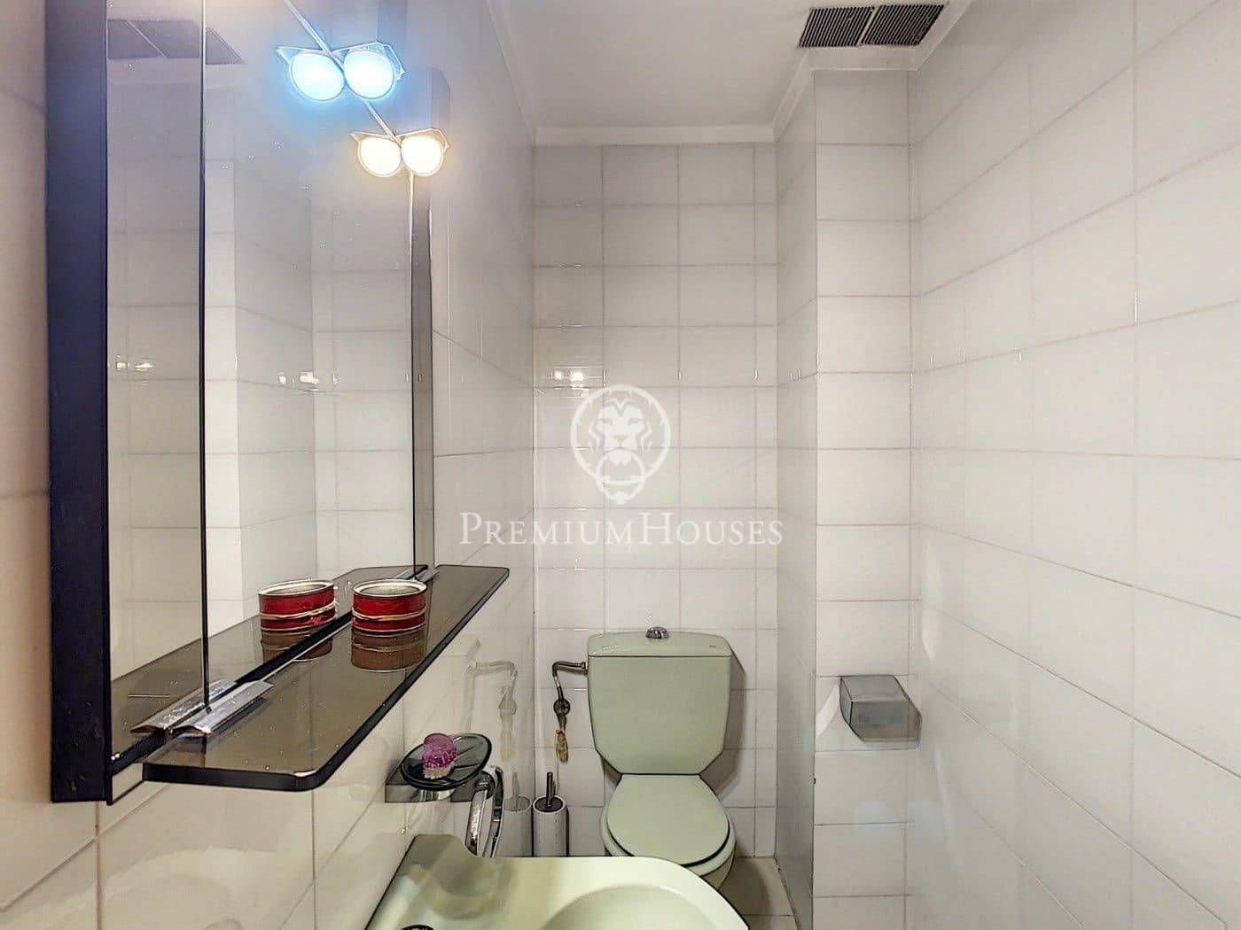 6 soveværelse Villa til salg i Sant Cebria de Vallalta med garage - € 1.000.000 (Ref: 4265040)