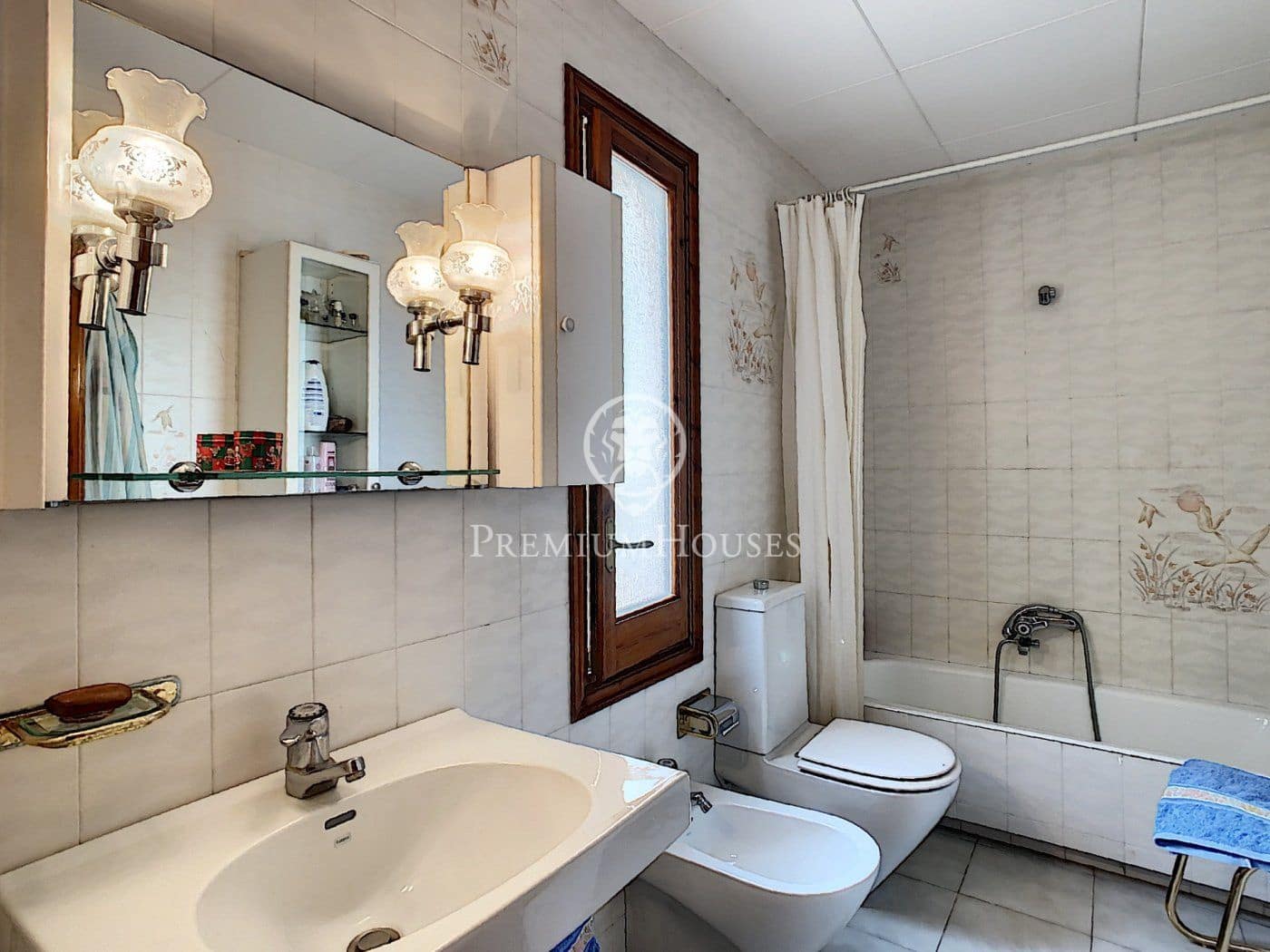 6 soveværelse Villa til salg i Sant Cebria de Vallalta med garage - € 1.000.000 (Ref: 4265040)