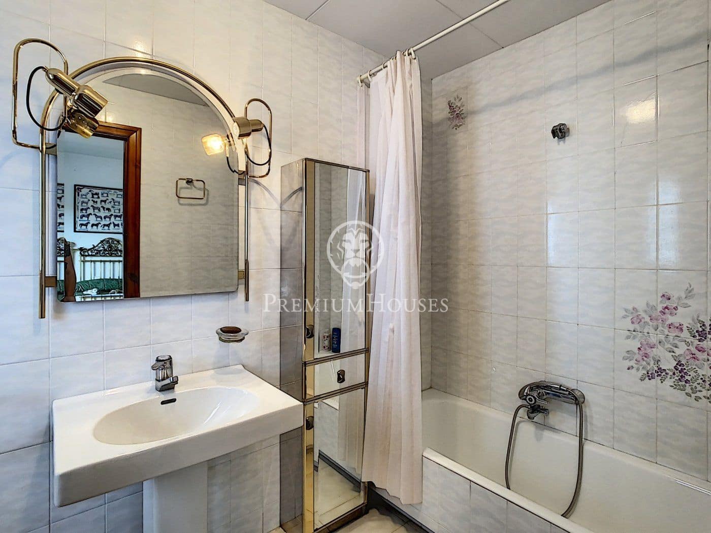 6 soveværelse Villa til salg i Sant Cebria de Vallalta med garage - € 1.000.000 (Ref: 4265040)