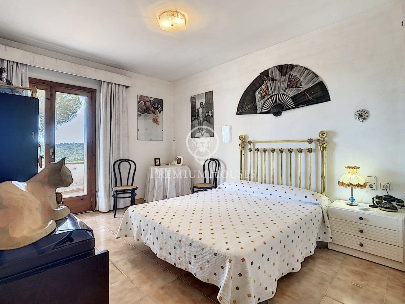 6 soveværelse Villa til salg i Sant Cebria de Vallalta med garage - € 1.000.000 (Ref: 4265040)