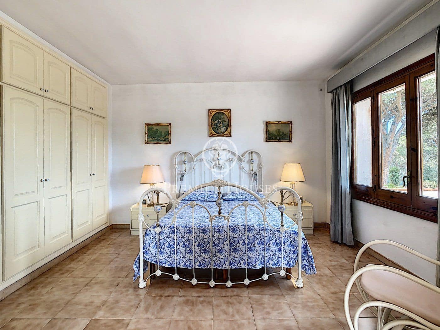 6 soveværelse Villa til salg i Sant Cebria de Vallalta med garage - € 1.000.000 (Ref: 4265040)