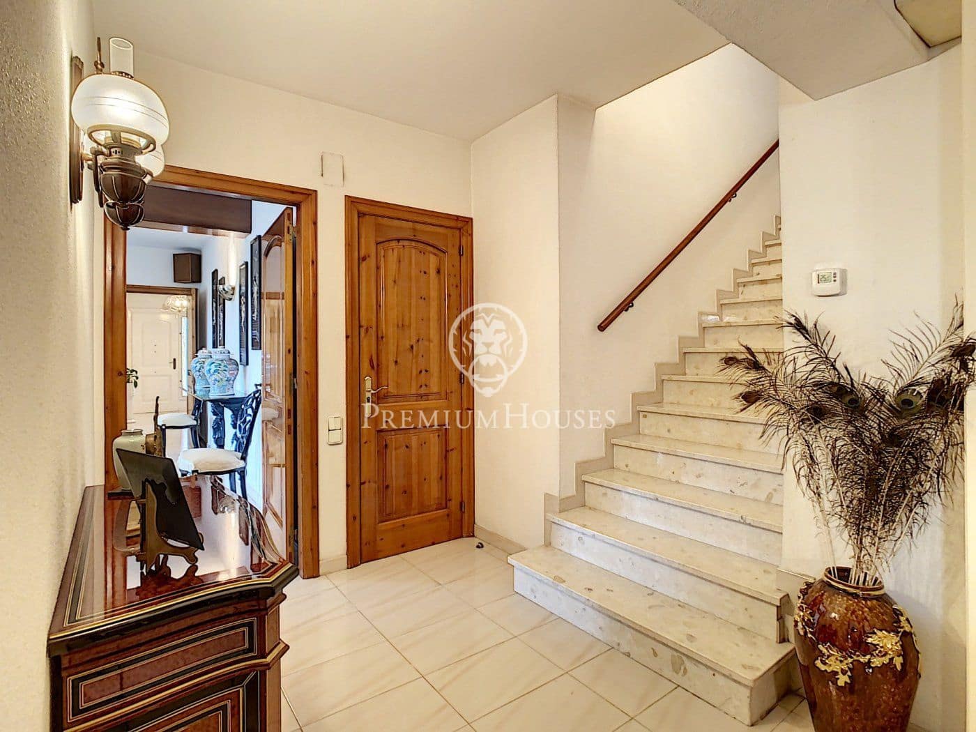 6 soveværelse Villa til salg i Sant Cebria de Vallalta med garage - € 1.000.000 (Ref: 4265040)