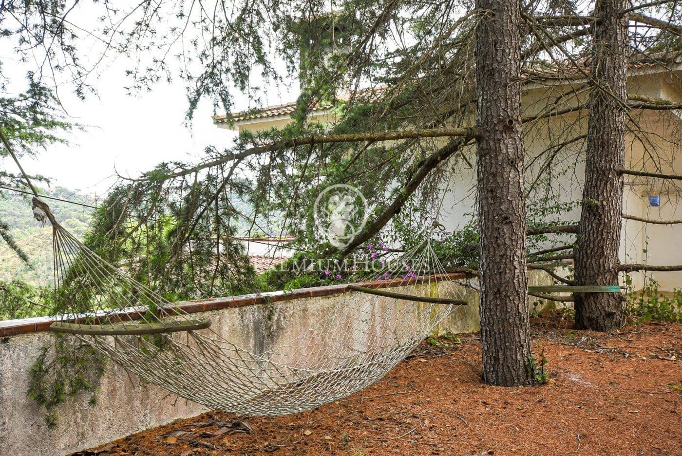 6 soveværelse Villa til salg i Sant Cebria de Vallalta med garage - € 1.000.000 (Ref: 4265040)