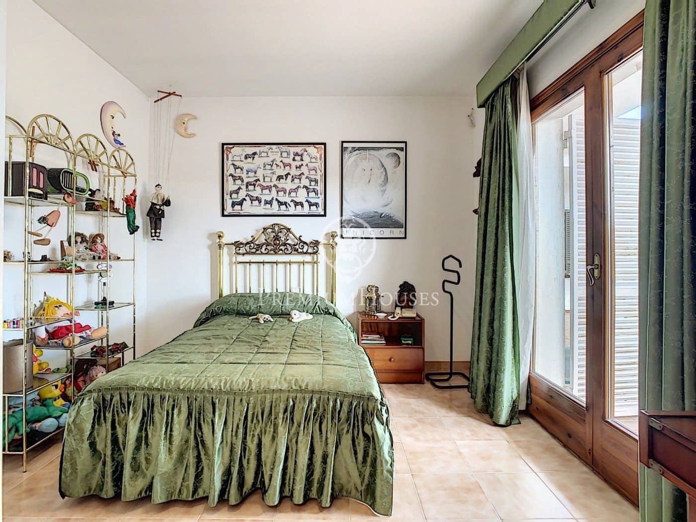 6 soveværelse Villa til salg i Sant Cebria de Vallalta med garage - € 1.000.000 (Ref: 4265040)