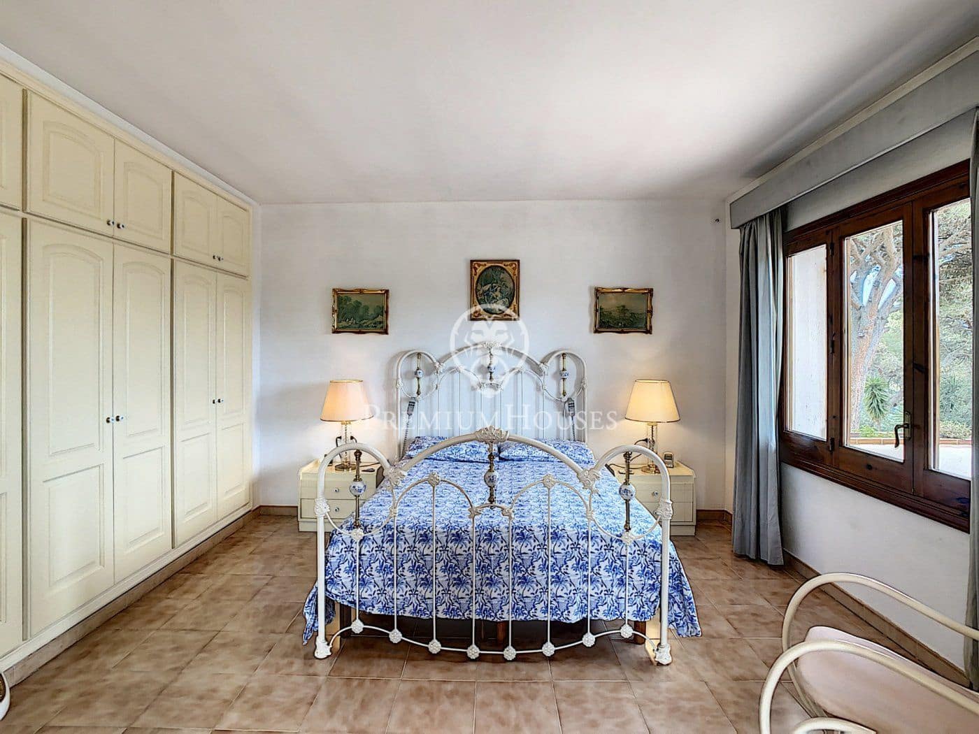 6 soveværelse Villa til salg i Sant Cebria de Vallalta med garage - € 1.000.000 (Ref: 4265040)