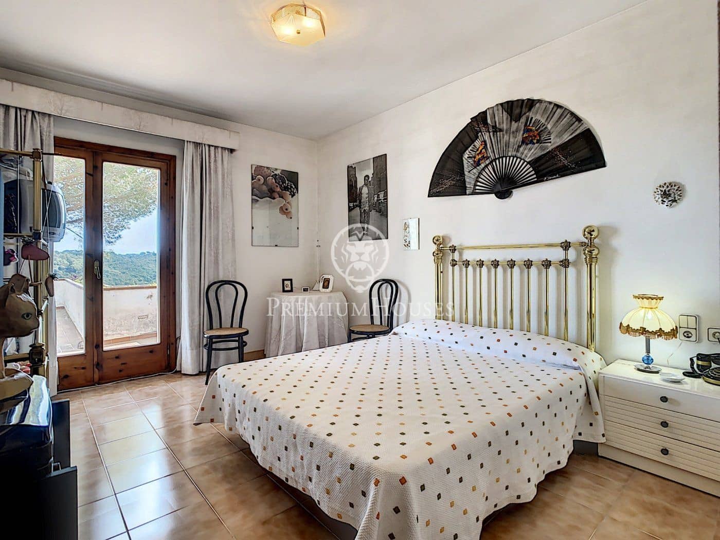 6 soveværelse Villa til salg i Sant Cebria de Vallalta med garage - € 1.000.000 (Ref: 4265040)