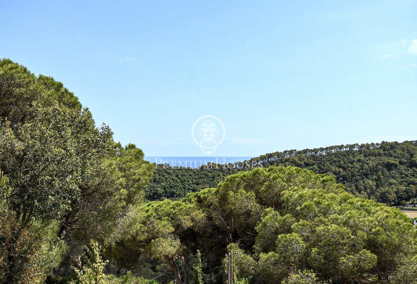 6 soveværelse Villa til salg i Sant Cebria de Vallalta med garage - € 1.000.000 (Ref: 4265040)